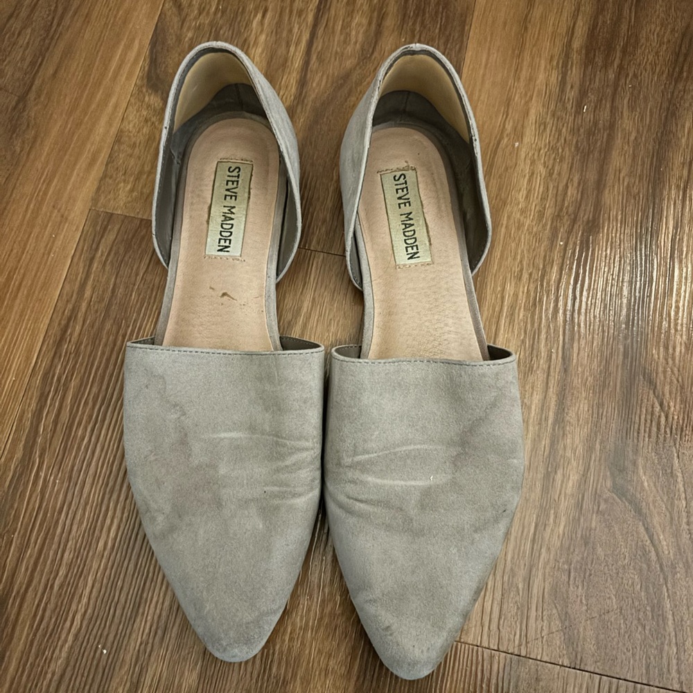 Steve Madden Mules